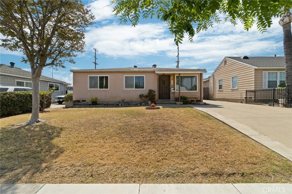 Property Photo:  339 N Vernon Avenue  CA 91702 