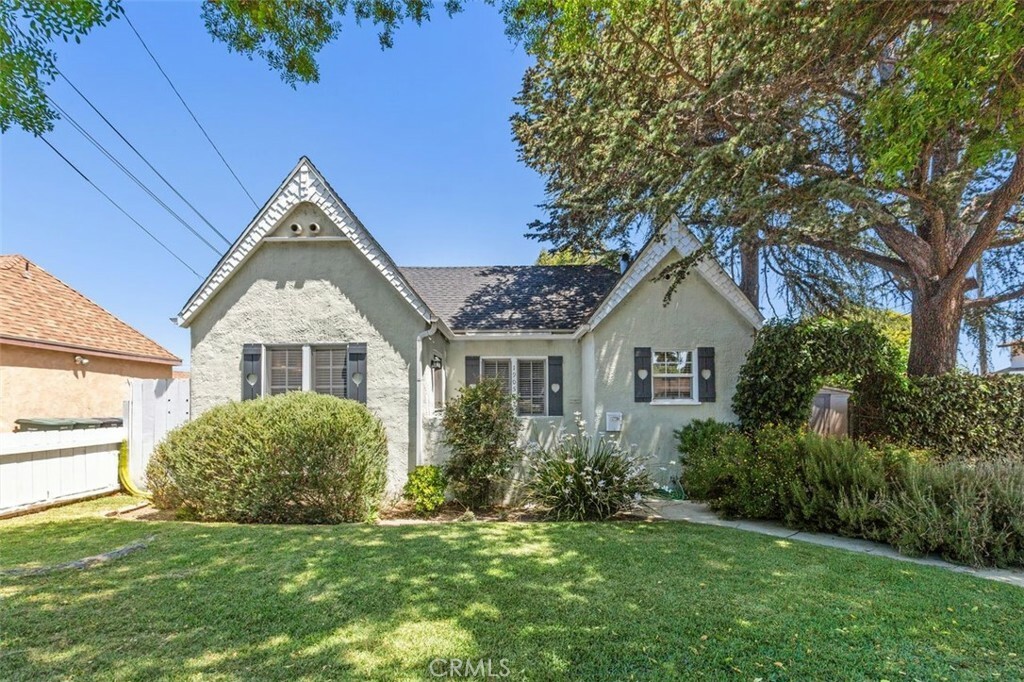 Property Photo:  25907 Walnut Street  CA 90717 