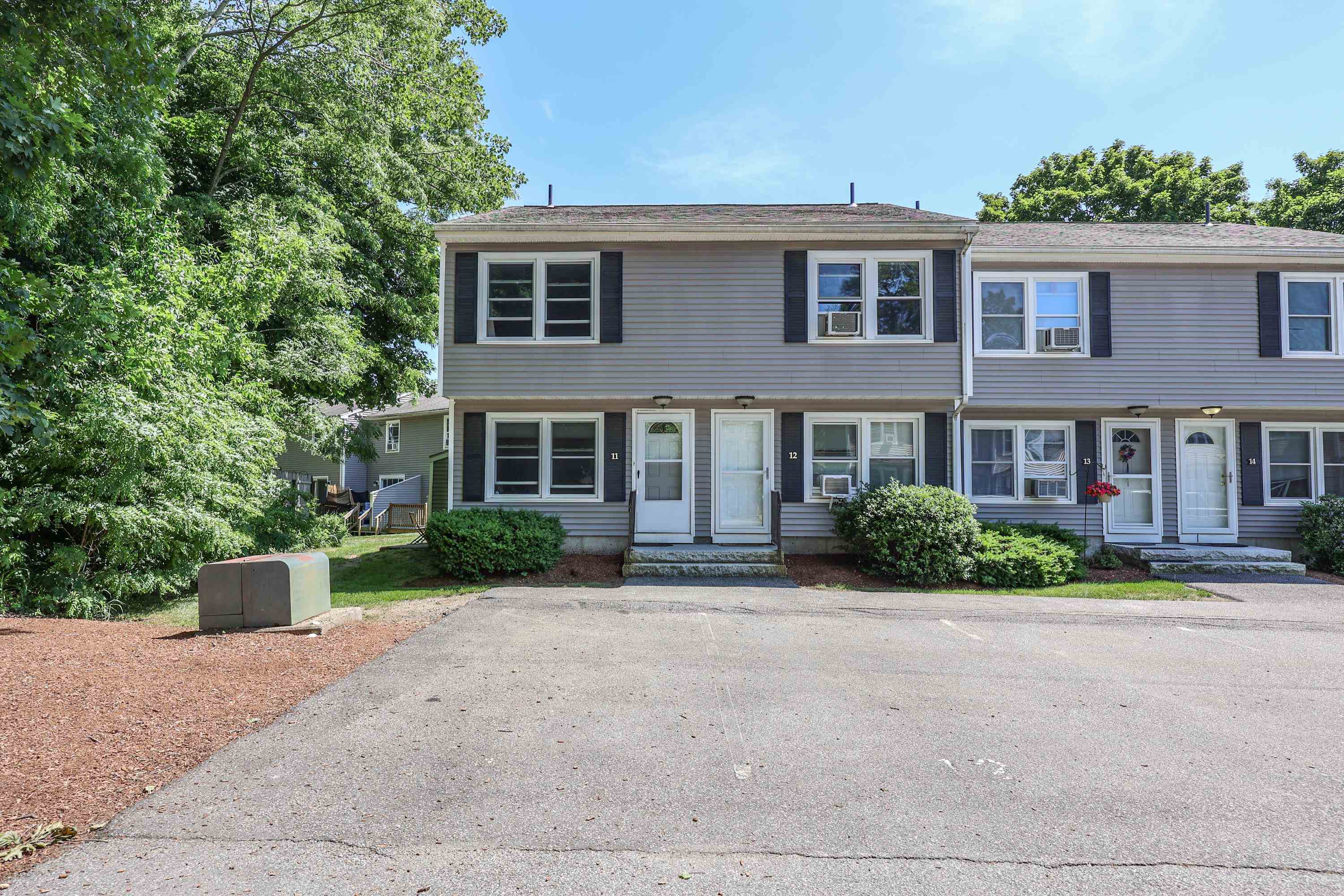 Property Photo:  15 Wyman Street  NH 03301 