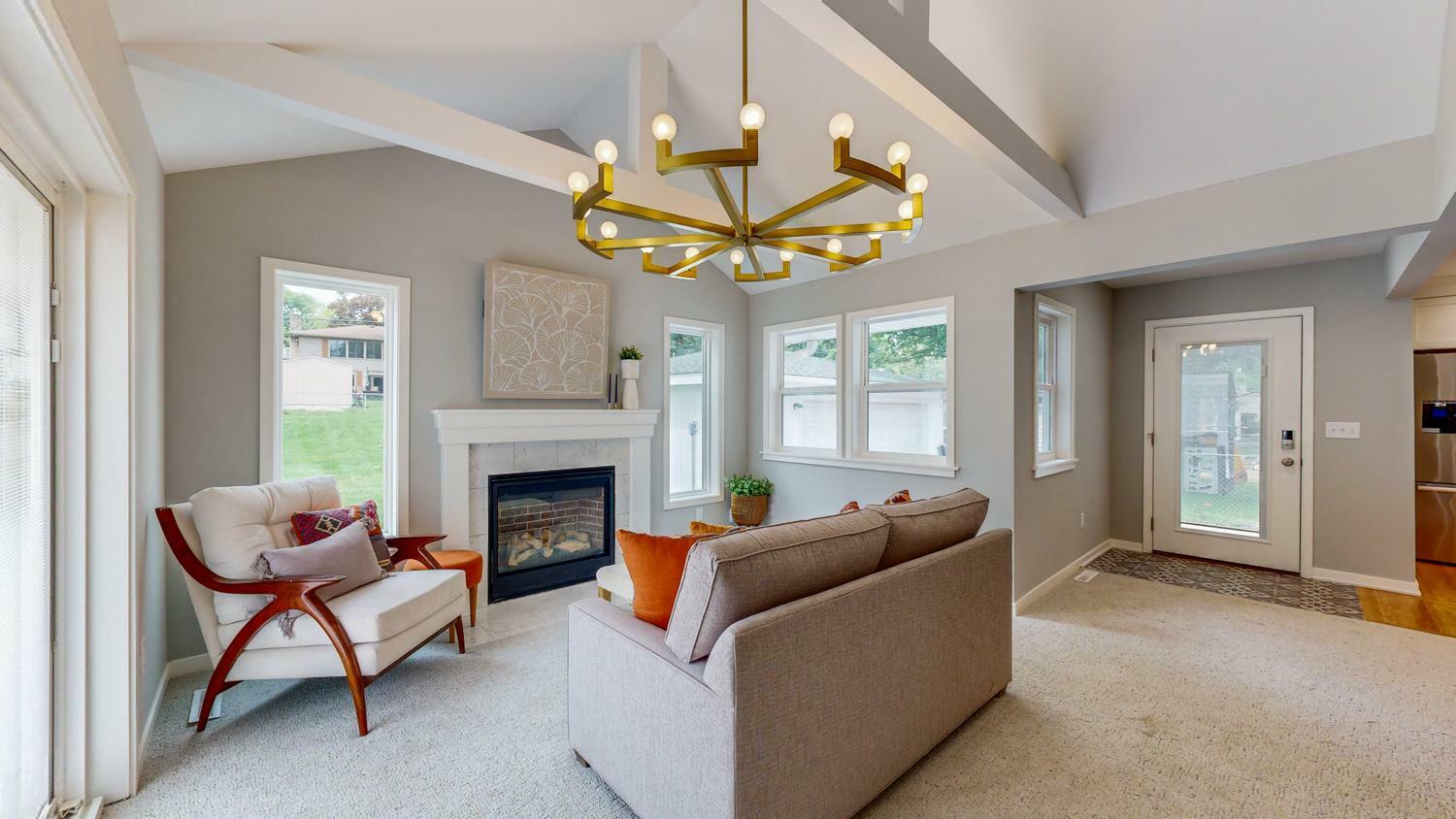 Property Photo: 1107 Cascade Street NW MN 55901