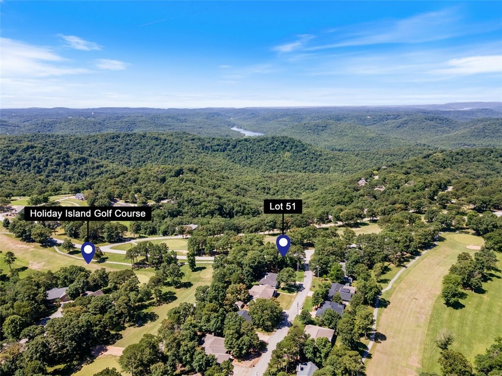 Property Photo:  Hillcrest Drive  AR 72631 