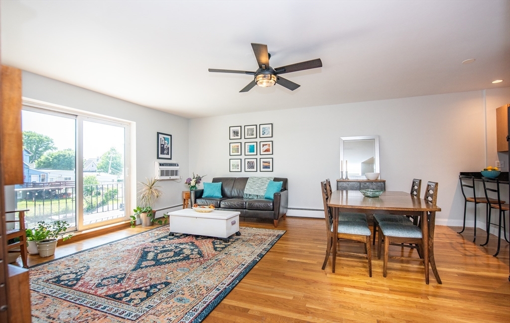 Property Photo: 48 Coffey St 10C MA 02122