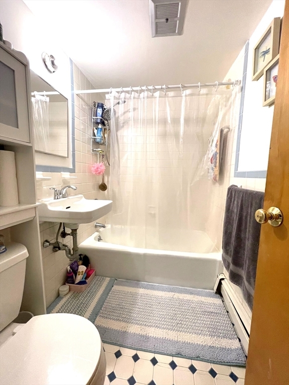 Property Photo: 17 Carey Ave 6 MA 02472
