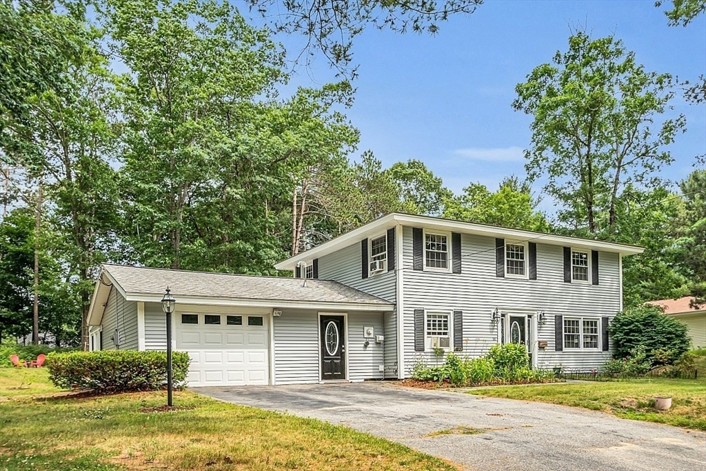 Property Photo:  50 Clarissa Road  MA 01824 