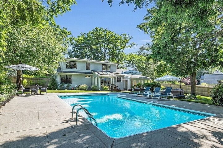 Property Photo: 170 Summer Street MA 01810