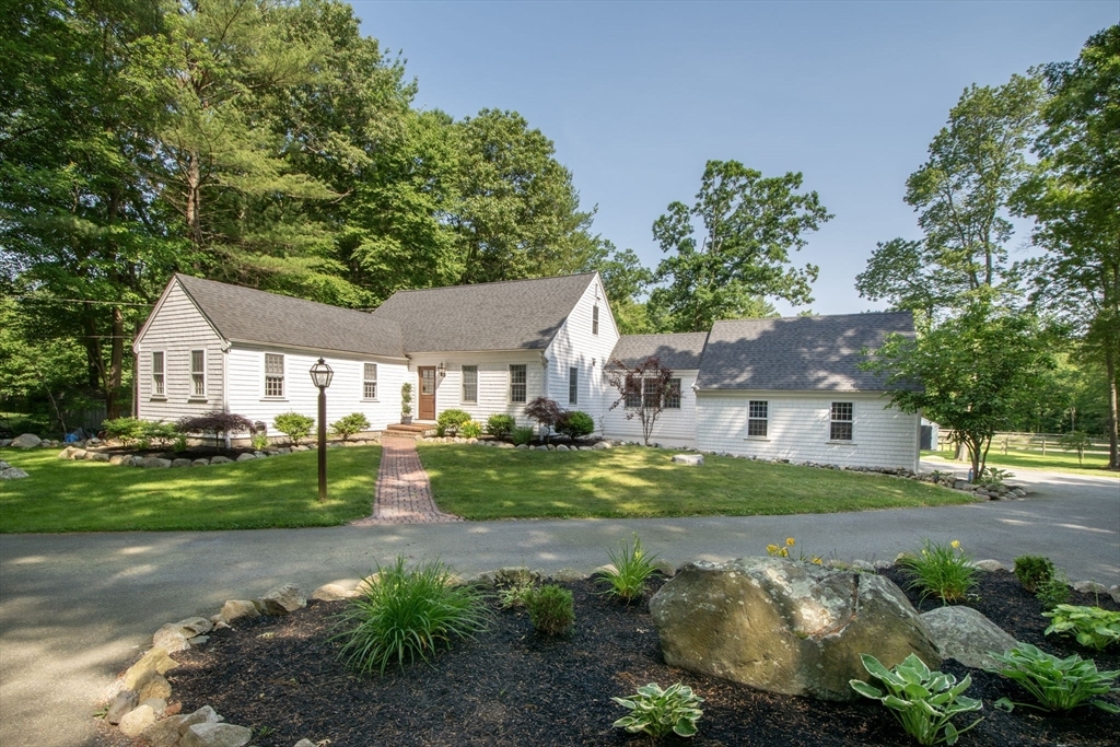 Property Photo:  108 Standford Hill  MA 02359 