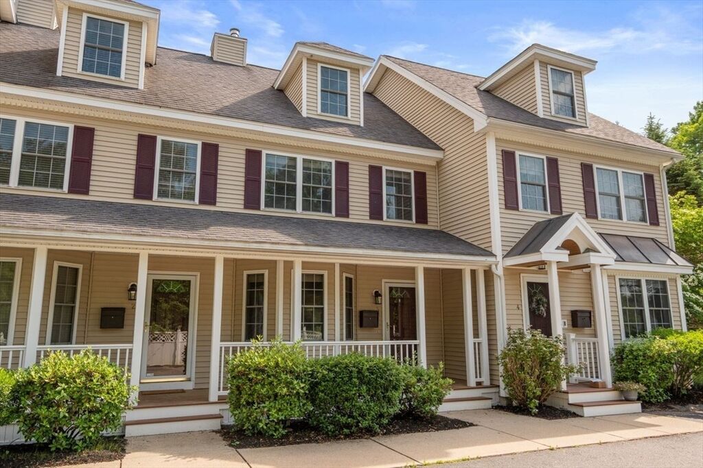 Property Photo:  181 High Street 3  MA 01810 