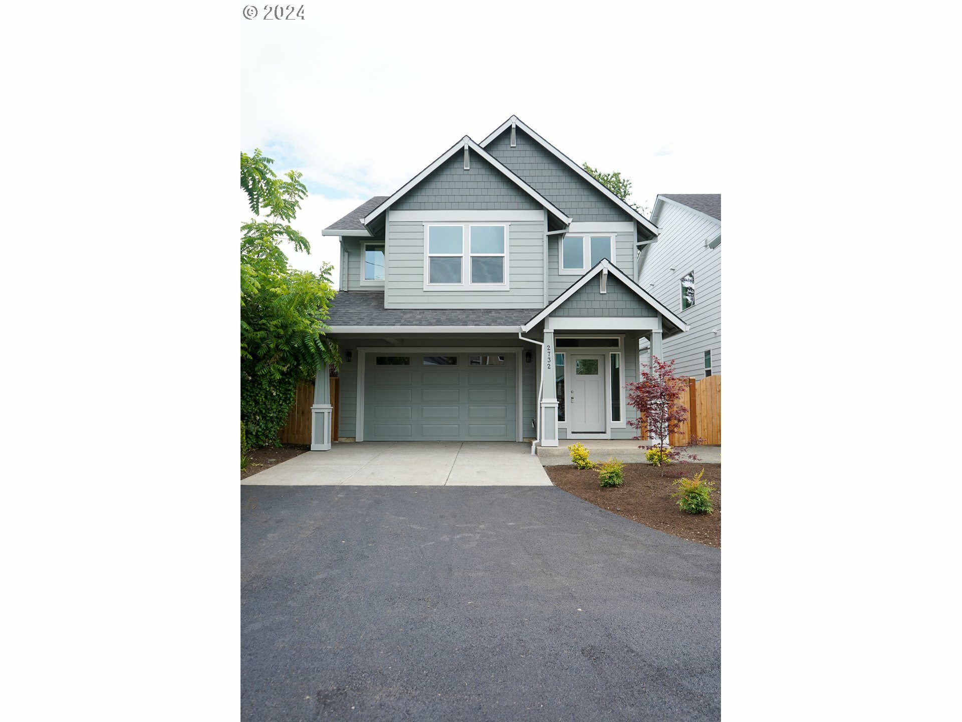 Property Photo:  2732 Willamina Ave  OR 97116 