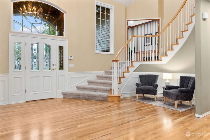 Property Photo: 15323 15th Drive SE WA 98012