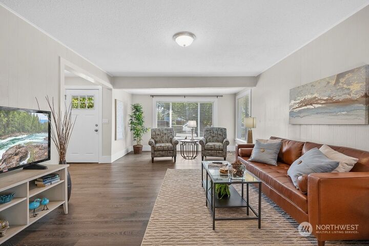 Property Photo:  523 S 49th Street  WA 98408 