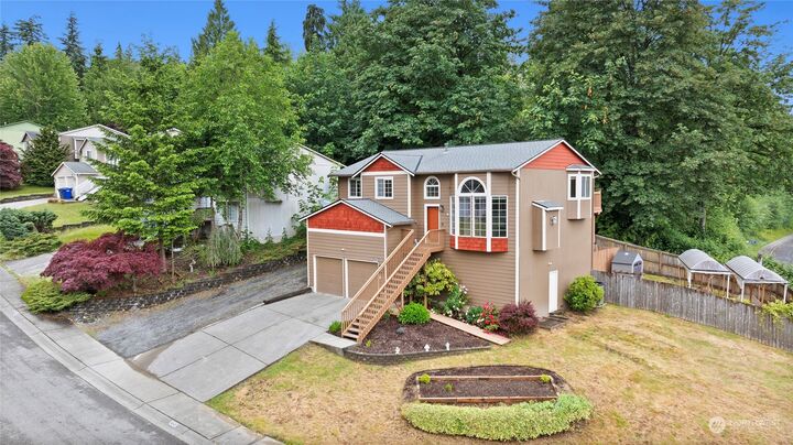 Property Photo:  9513 28th Street NE  WA 98258 