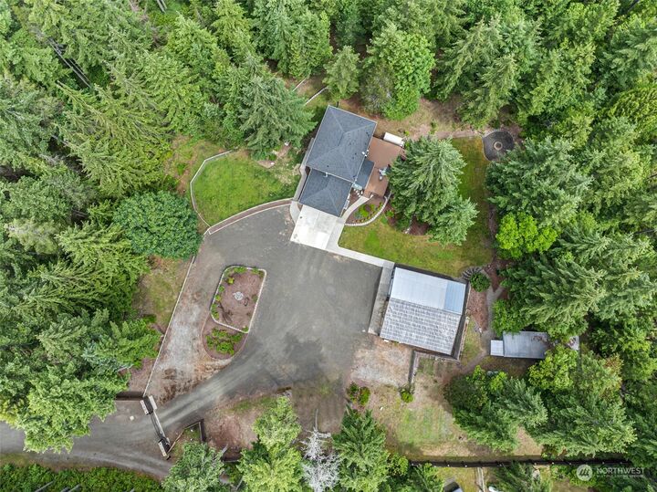 15219  Wright Bliss Road NW  Gig Harbor WA 98329 photo