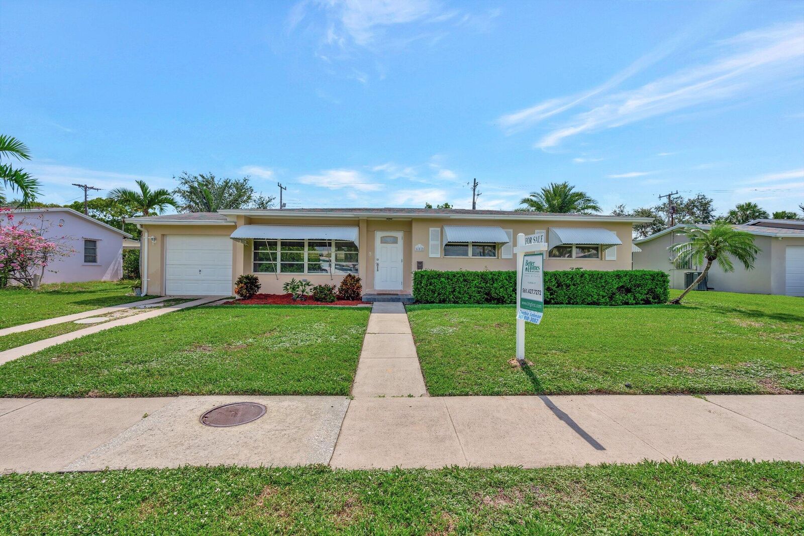 Property Photo: 652 Eastwind Drive FL 33408
