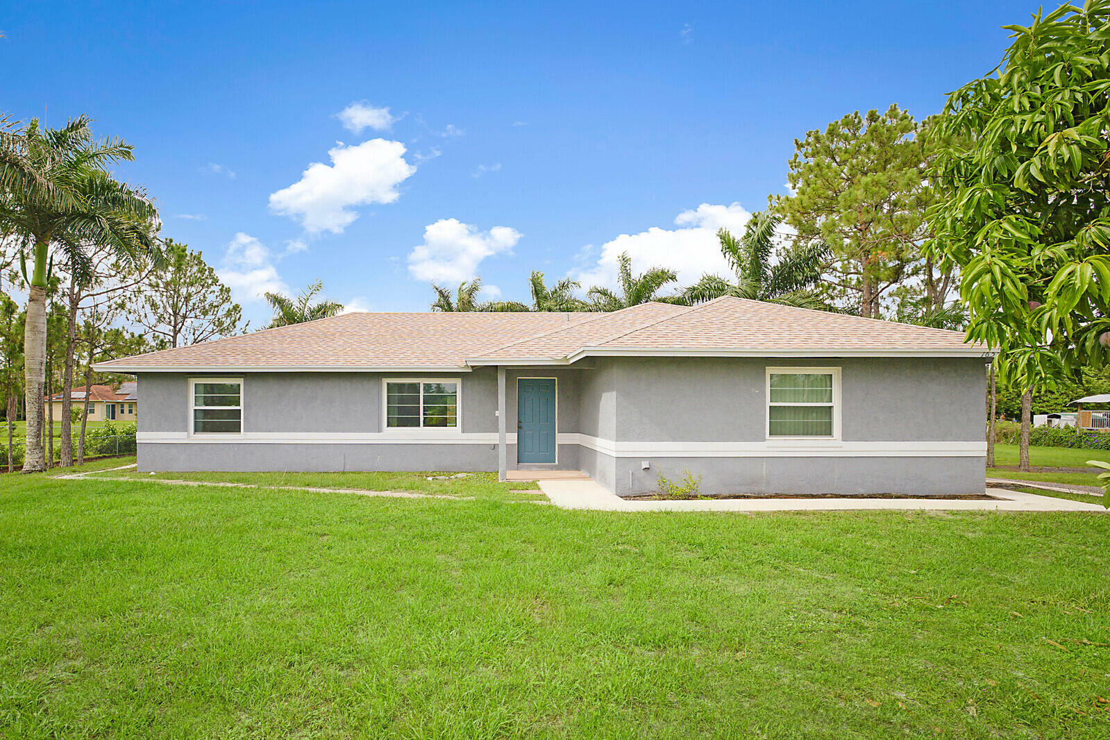 Property Photo:  16594 90th Street N  FL 33470 