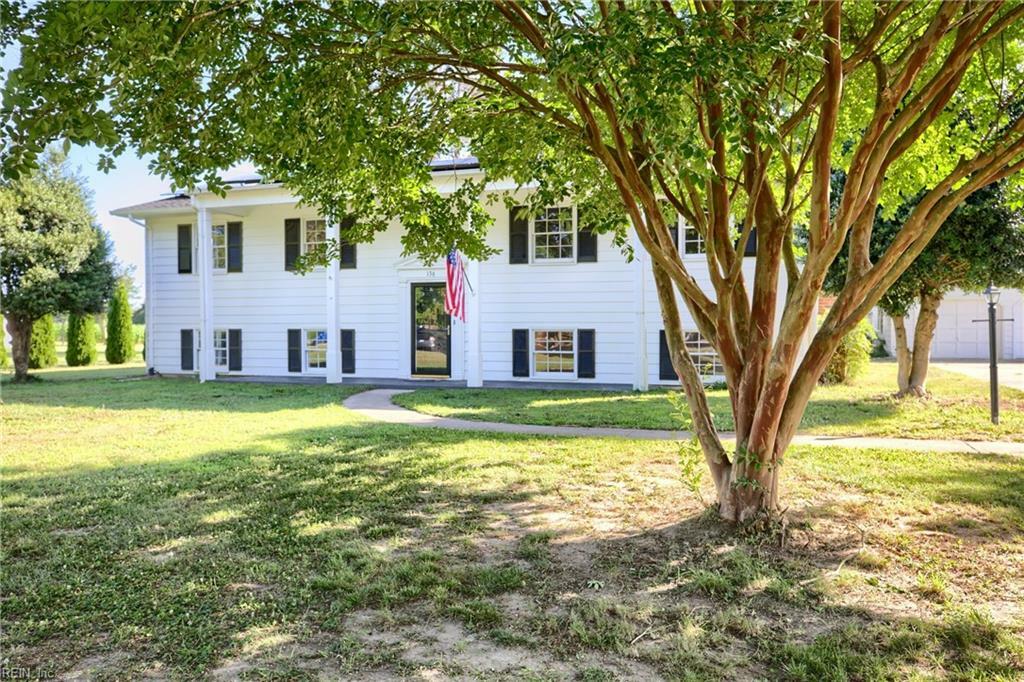 Property Photo:  136 Hewitt Street  VA 23149 