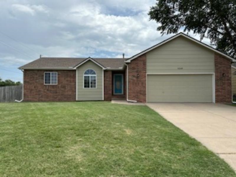 Property Photo:  4568 N Glendale St.  KS 67220 