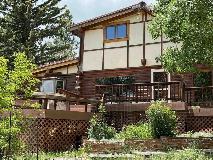 Property Photo: 41 Mlk Road NM 87710