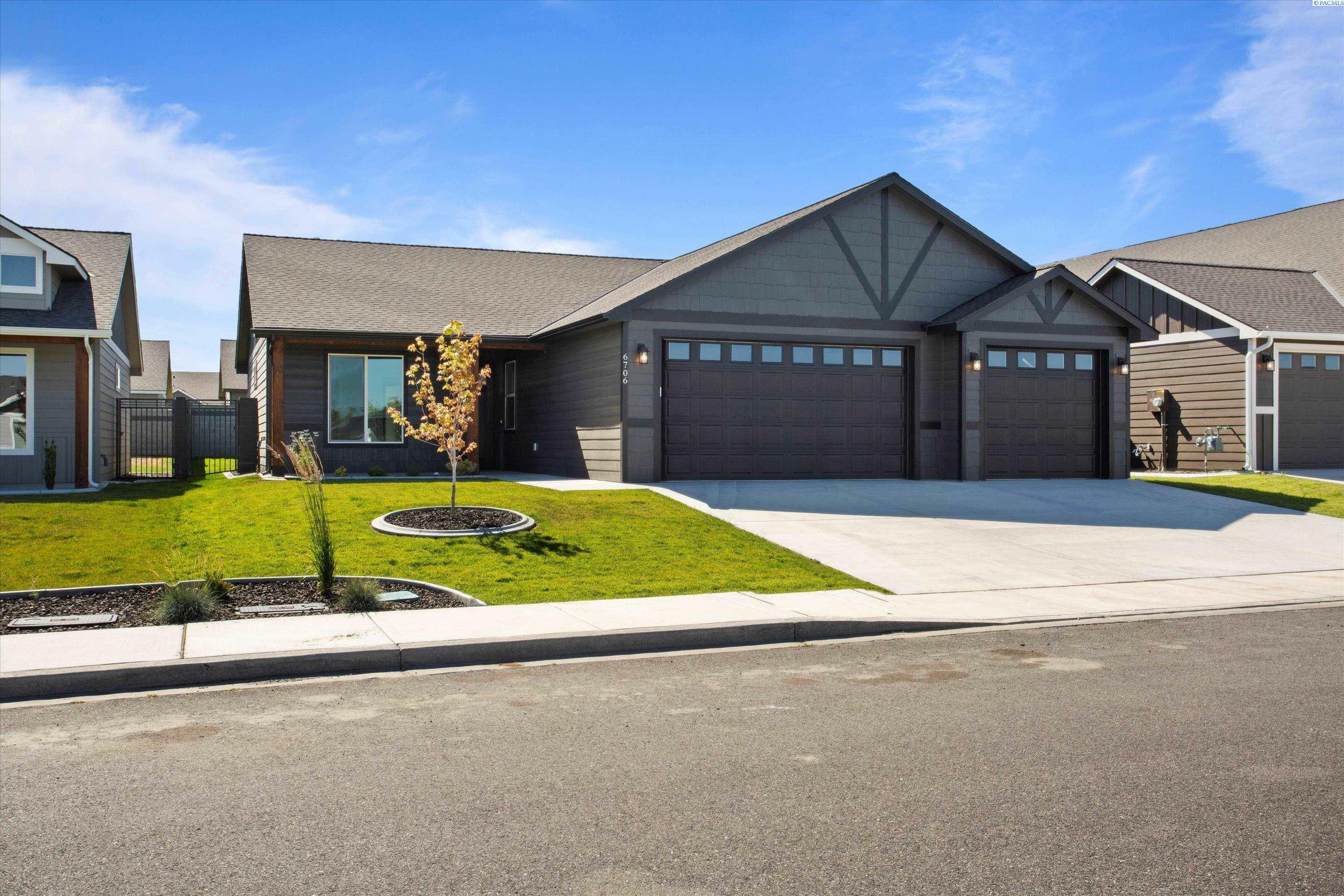 Property Photo:  6706 Springer Lane  WA 99301 