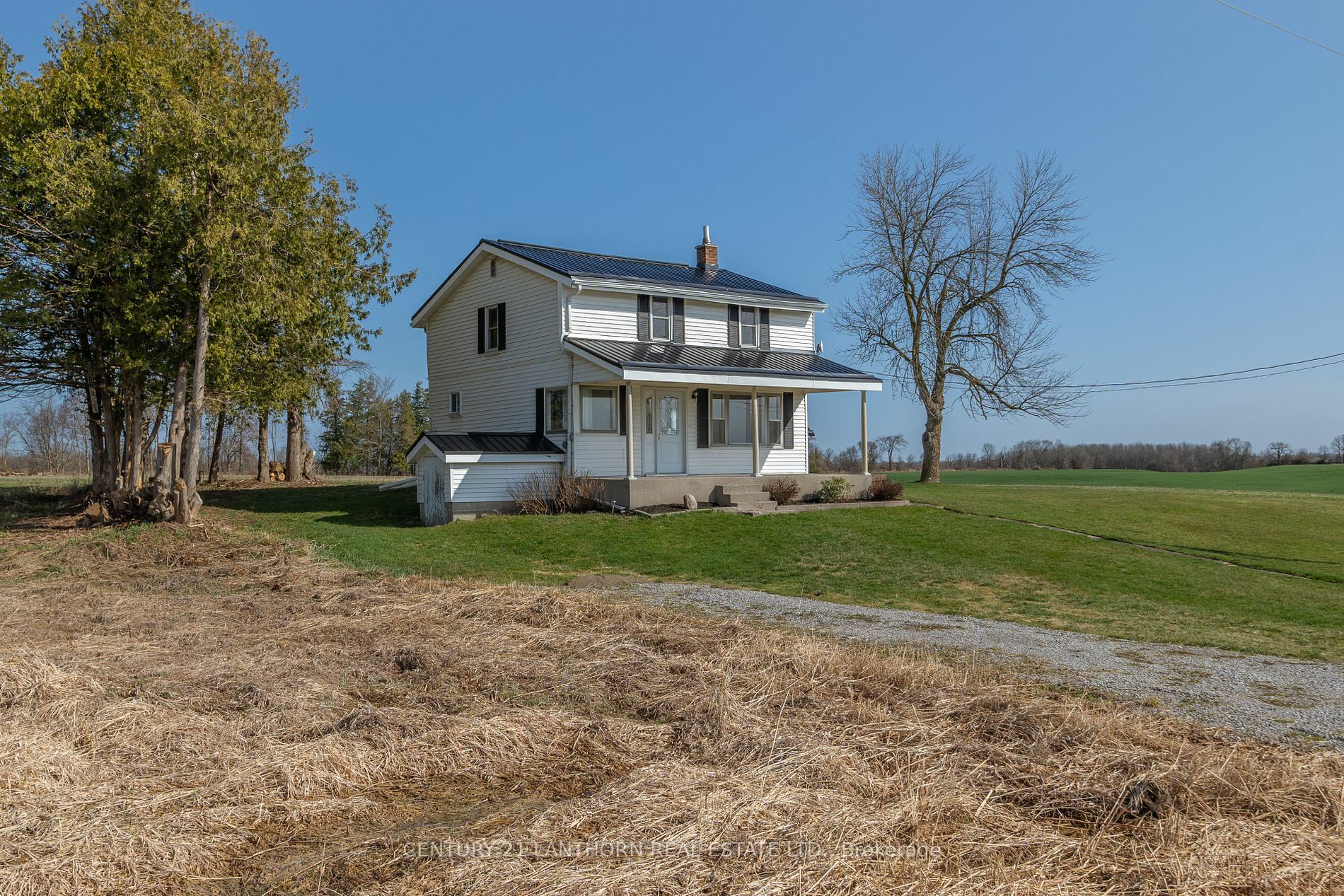 Property Photo:  29 Crowe River Rd  ON K0L 1L0 