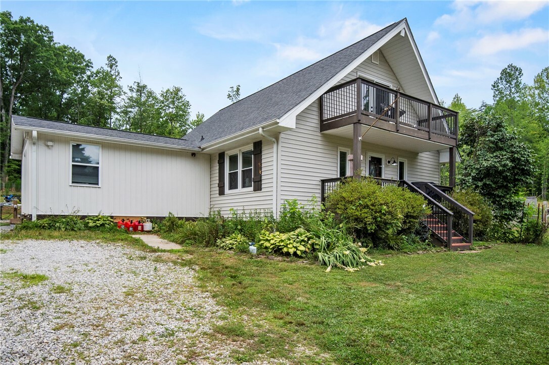 Property Photo:  816 Earls Bridge Road  SC 29640 