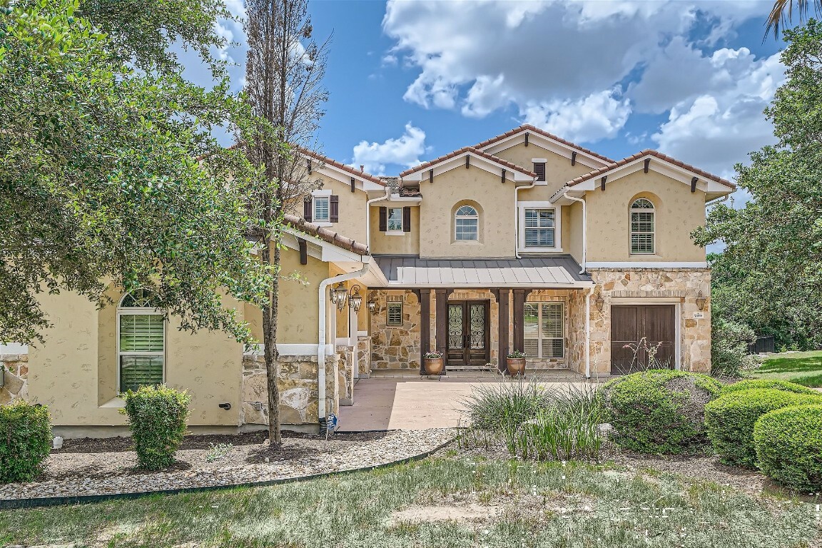 Property Photo:  7408 Turnbuoy Drive  TX 78730 