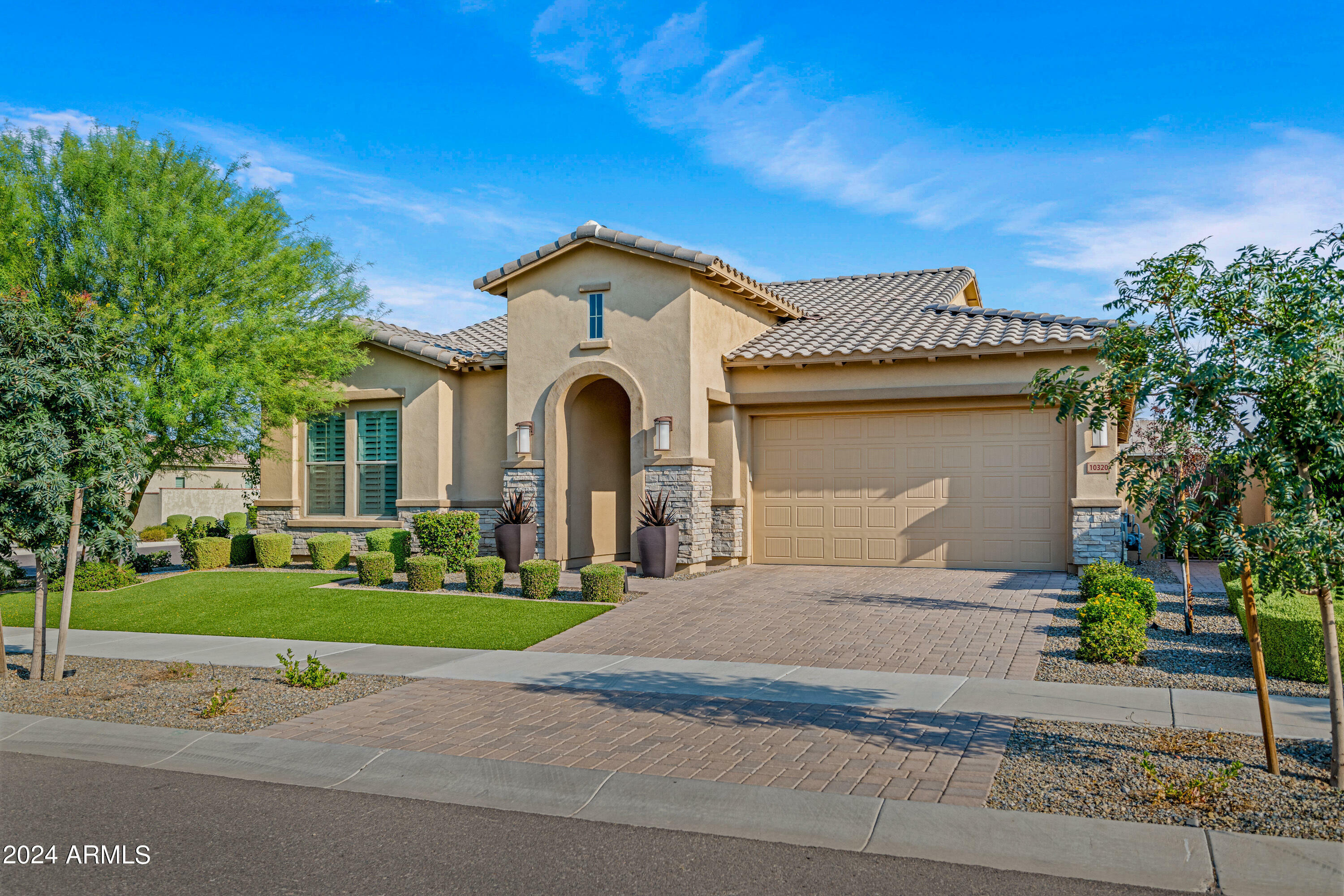 Property Photo:  10320 E Gamma Avenue  AZ 85212 