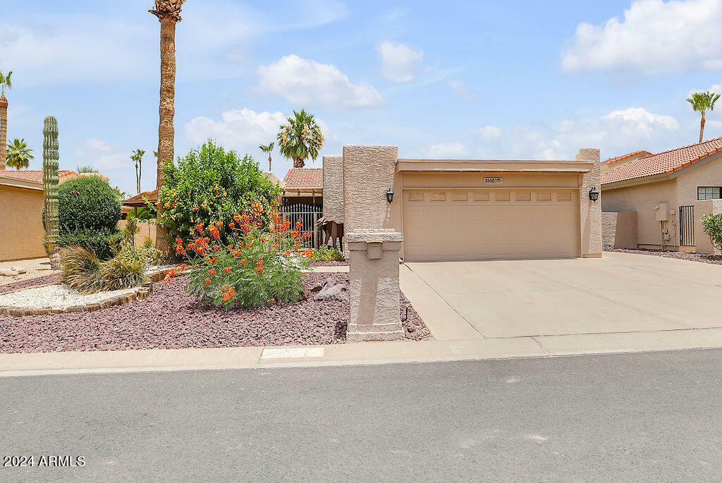 Property Photo:  26001 S Greencastle Drive  AZ 85248 