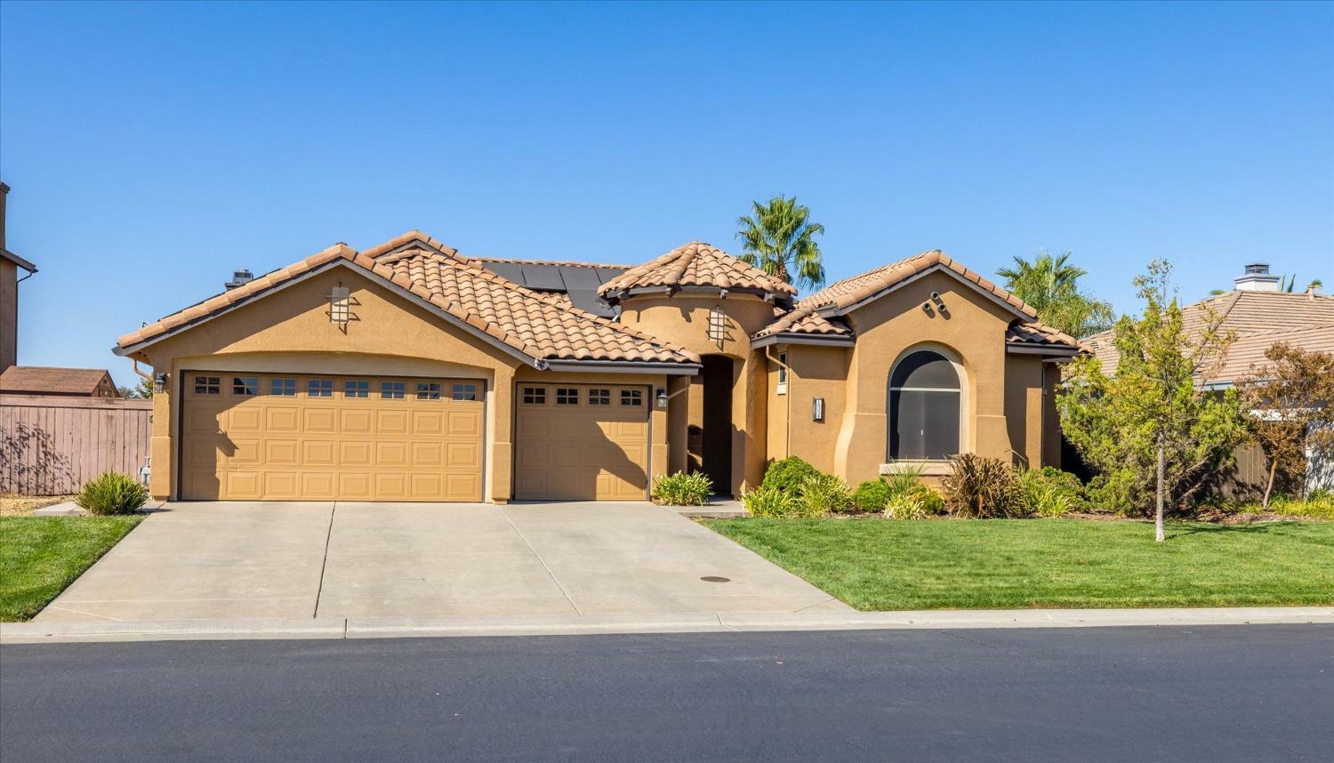 Property Photo:  18234 Gadwall Street  CA 95695 