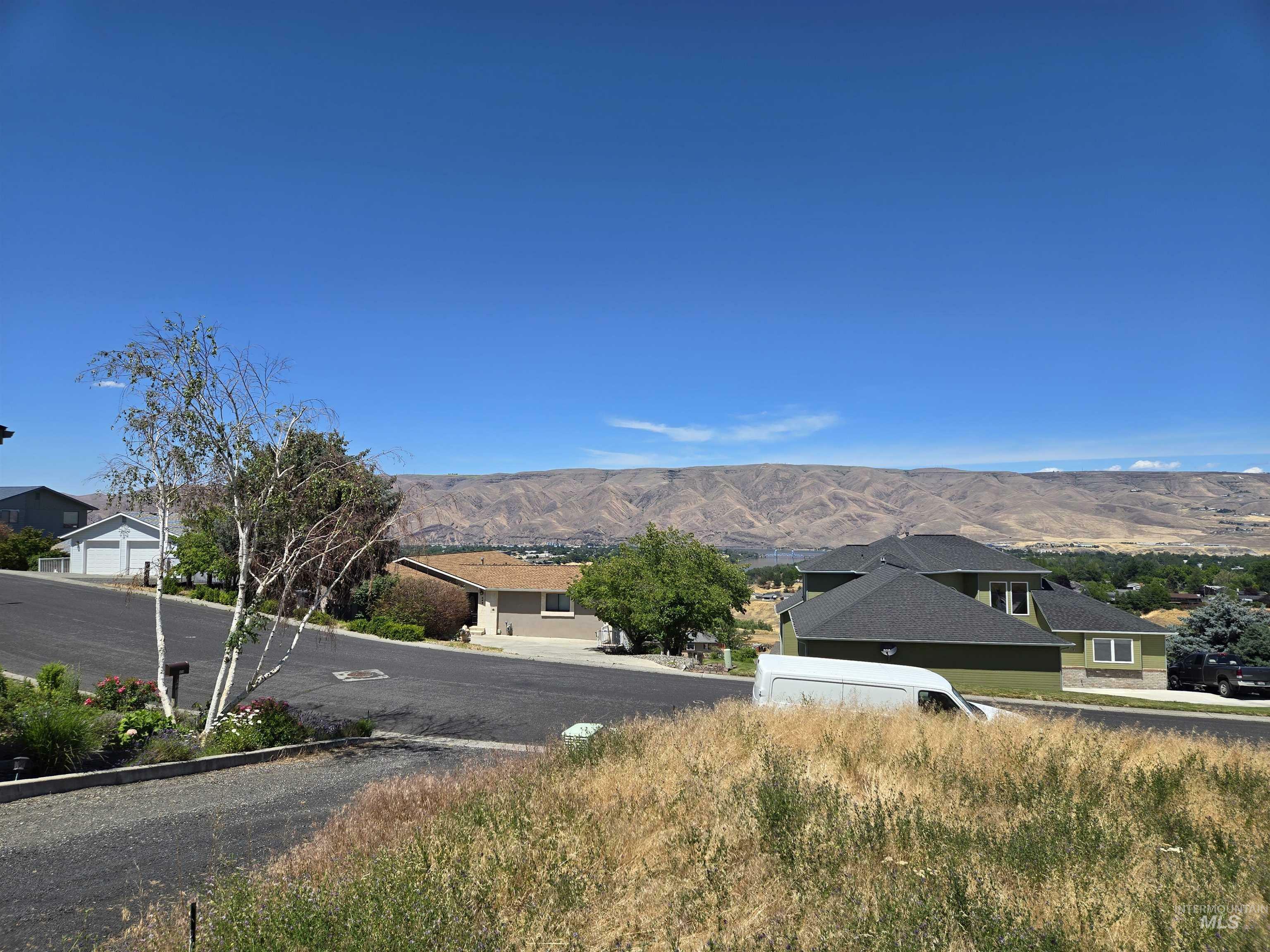 Property Photo:  Nka Crestline Circle Dr  ID 83501 