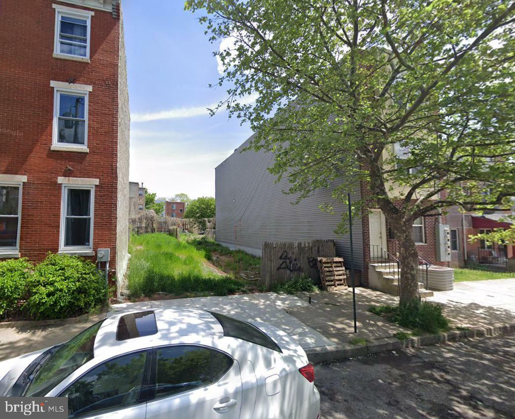 Property Photo:  1409 N Bouvier Street  PA 19121 