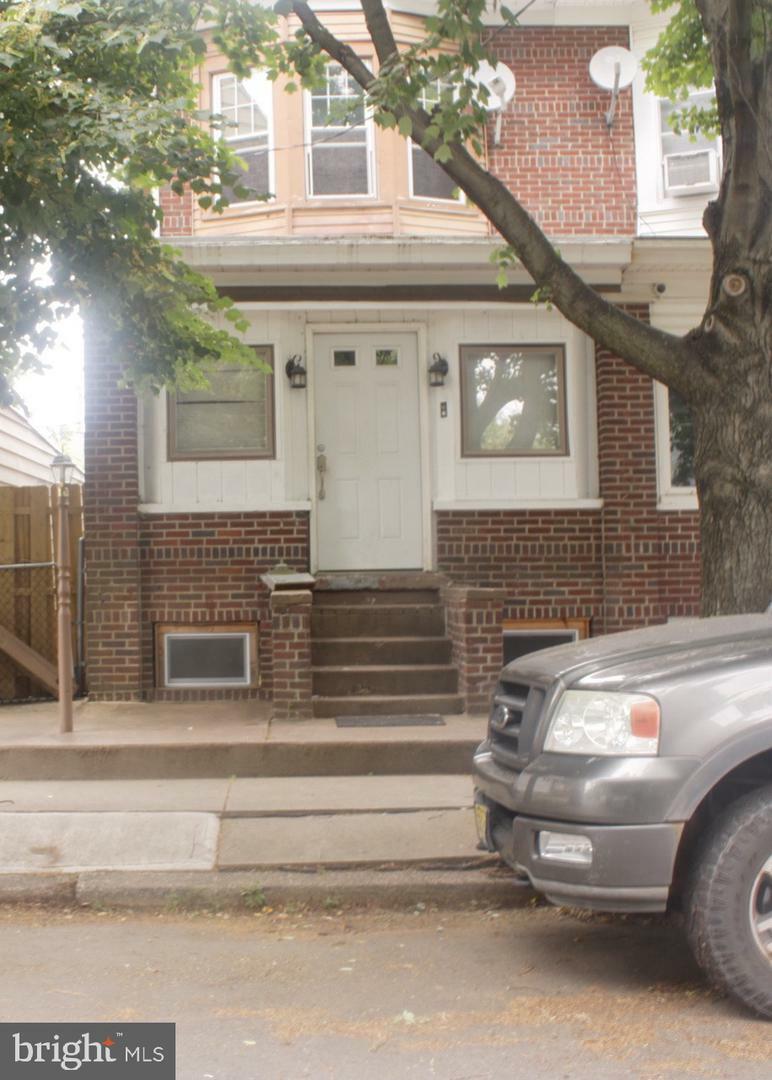 Property Photo: 1018 Genesee Street NJ 08610
