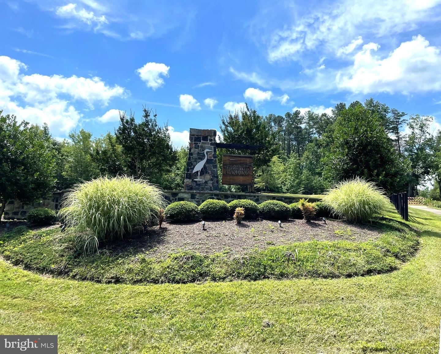 Property Photo: 8530 Highclere Lane VA 22553