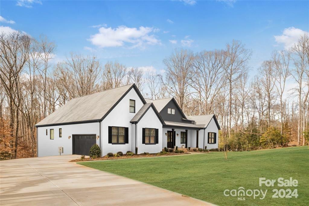 Property Photo: 278 Triple Ponds Court SC 29710