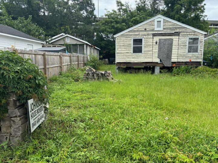 Property Photo:  30 F  SC 29403