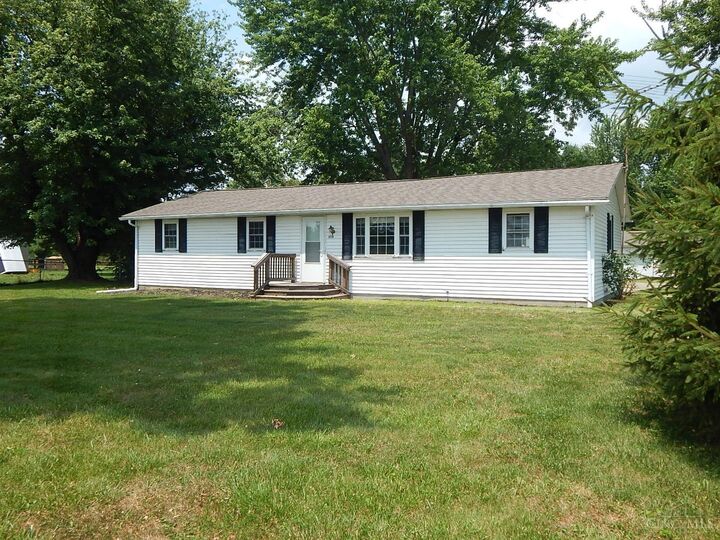 1858 Nauvoo Road  Vernon Twp OH 45113 photo