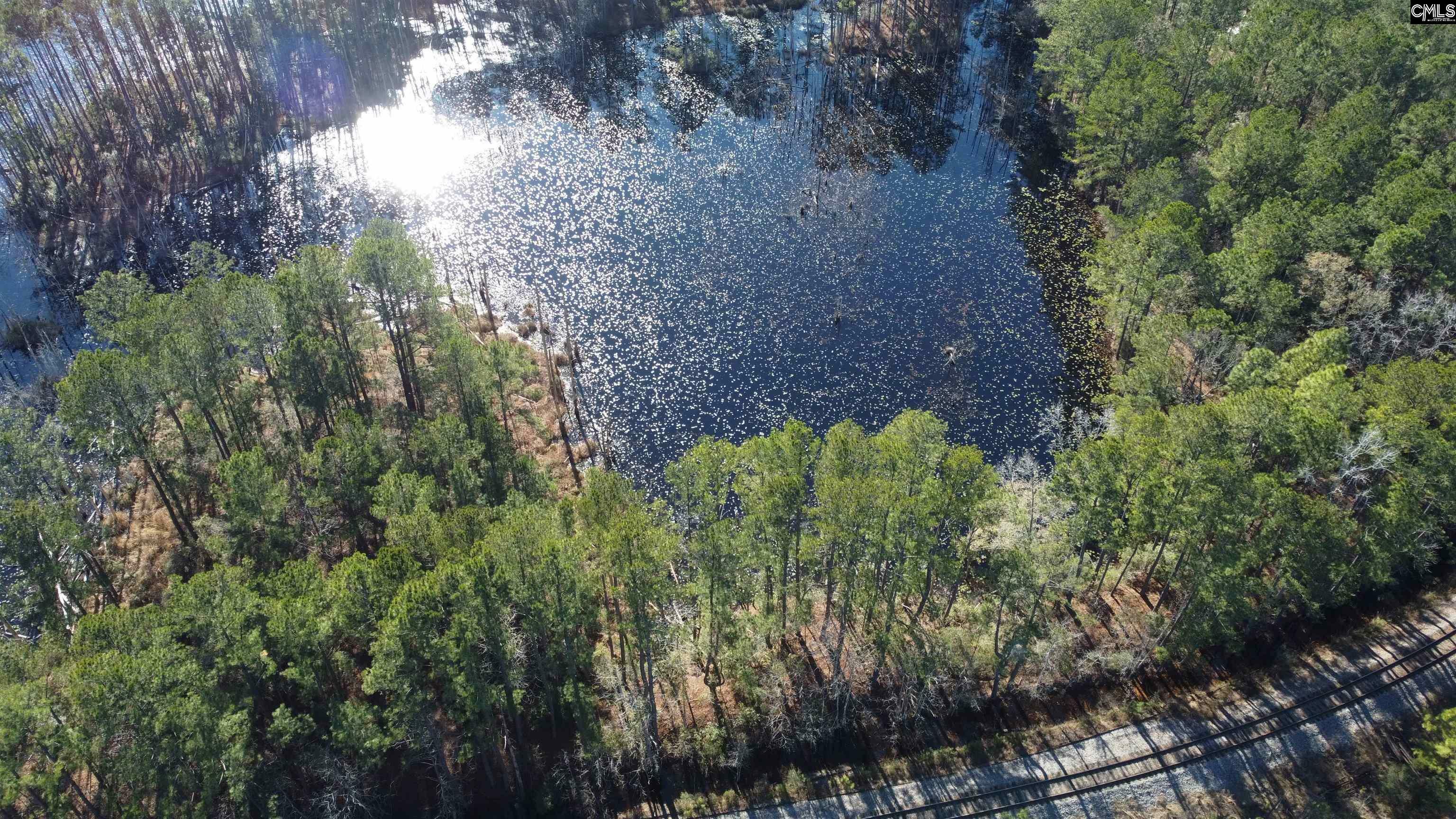 Property Photo:  Tbd Alligator Rd Near Boxcar Ln  SC 29434 