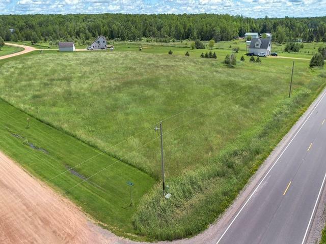 Property Photo:  W887 Rosewood Drive Lot 1  WI 54420 