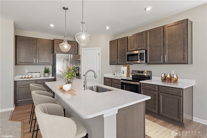 Property Photo:  720 Hunters Run Drive  OH 45309 