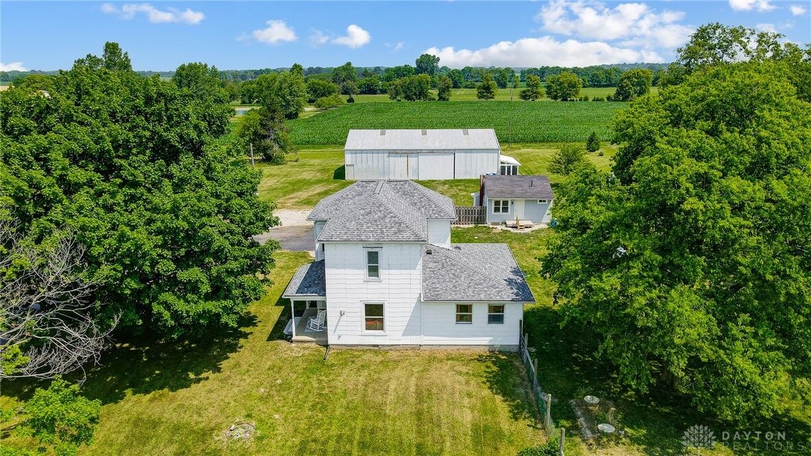 Property Photo:  211 E Loy Road  OH 45356 