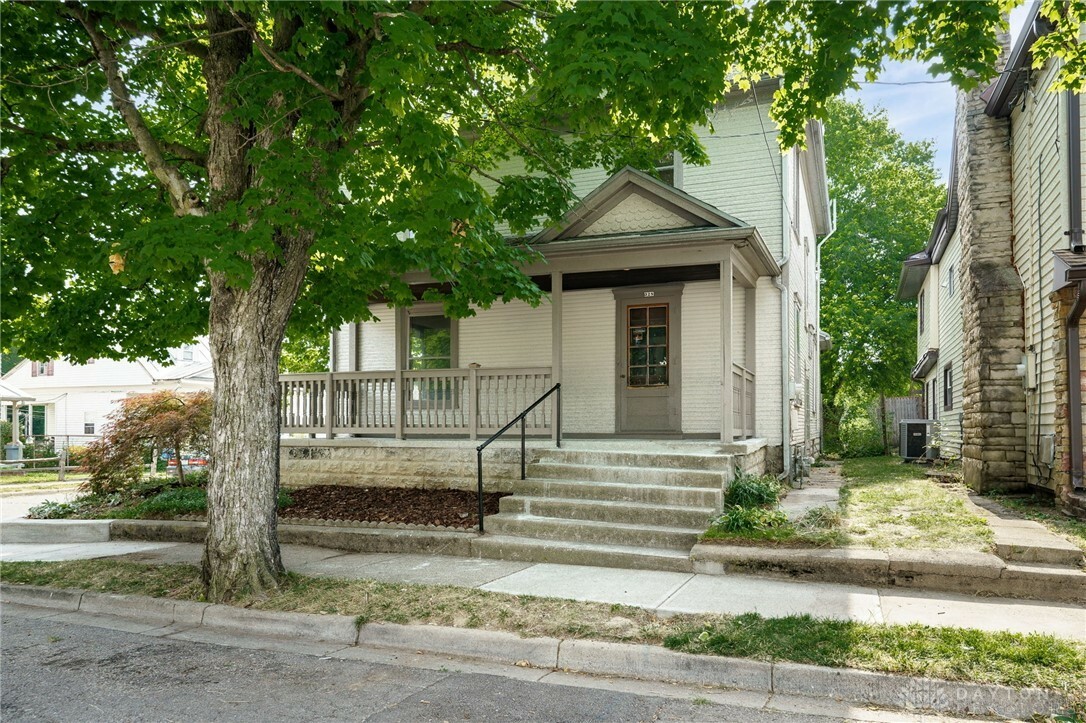 Property Photo:  328 N 6th Street  OH 45342 