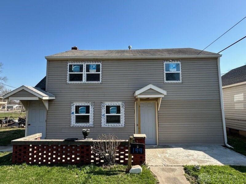 Property Photo: 199 Broadmead Avenue OH 45404