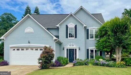 Property Photo:  3357 Shallowford Green Drive  GA 30062 