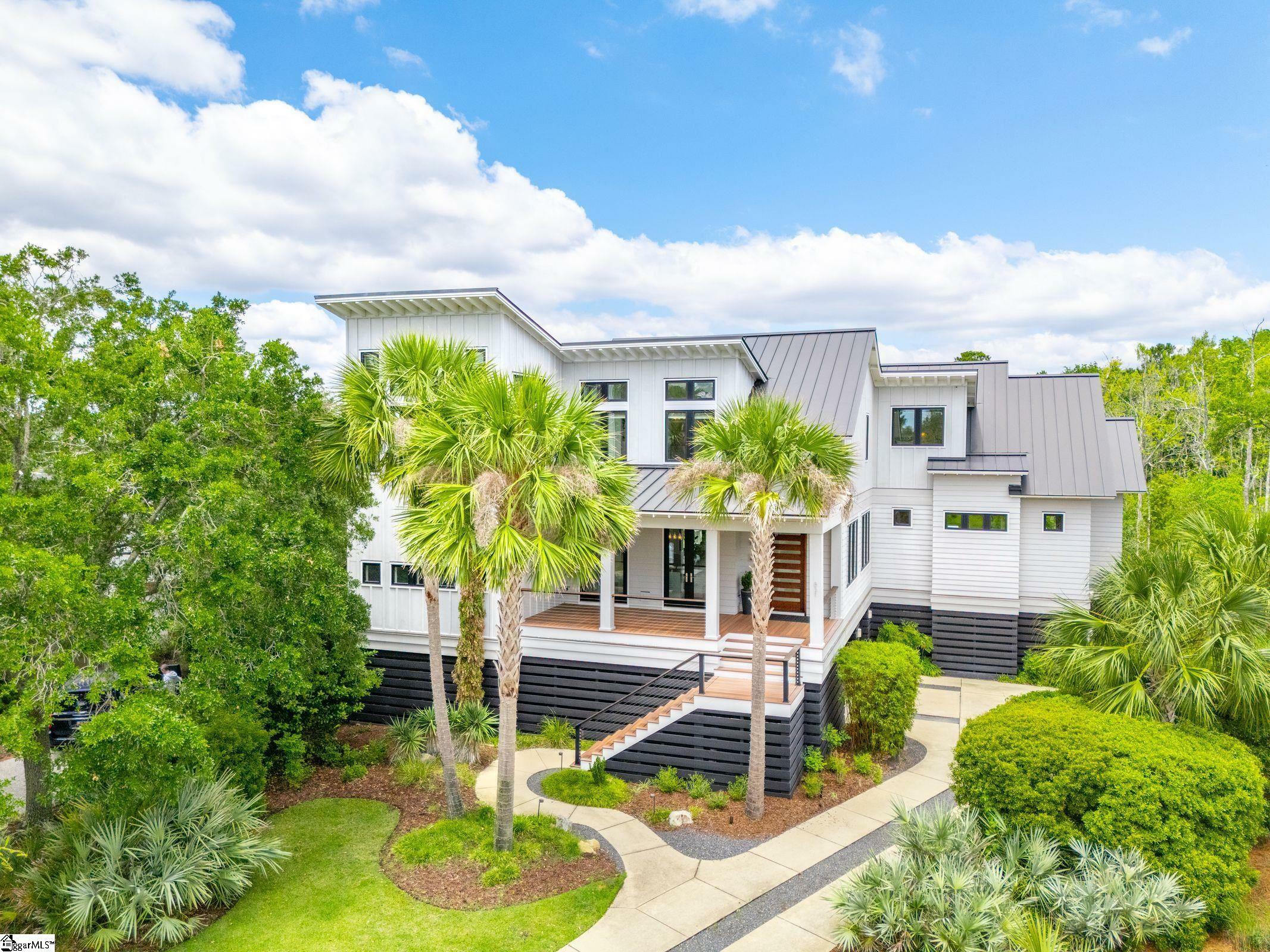 Property Photo:  831 Bridge Point Circle  SC 29464 