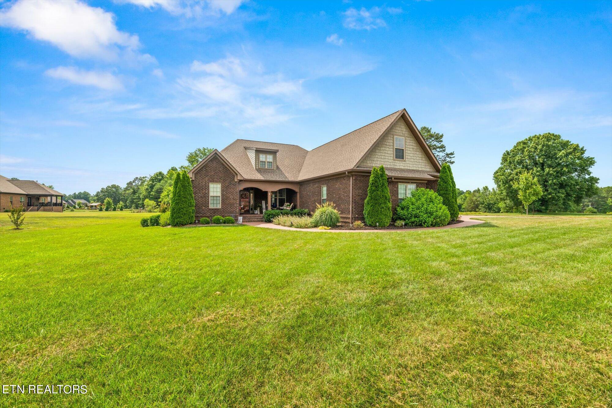 Property Photo:  10R Zion Cove Lane  TN 37329 