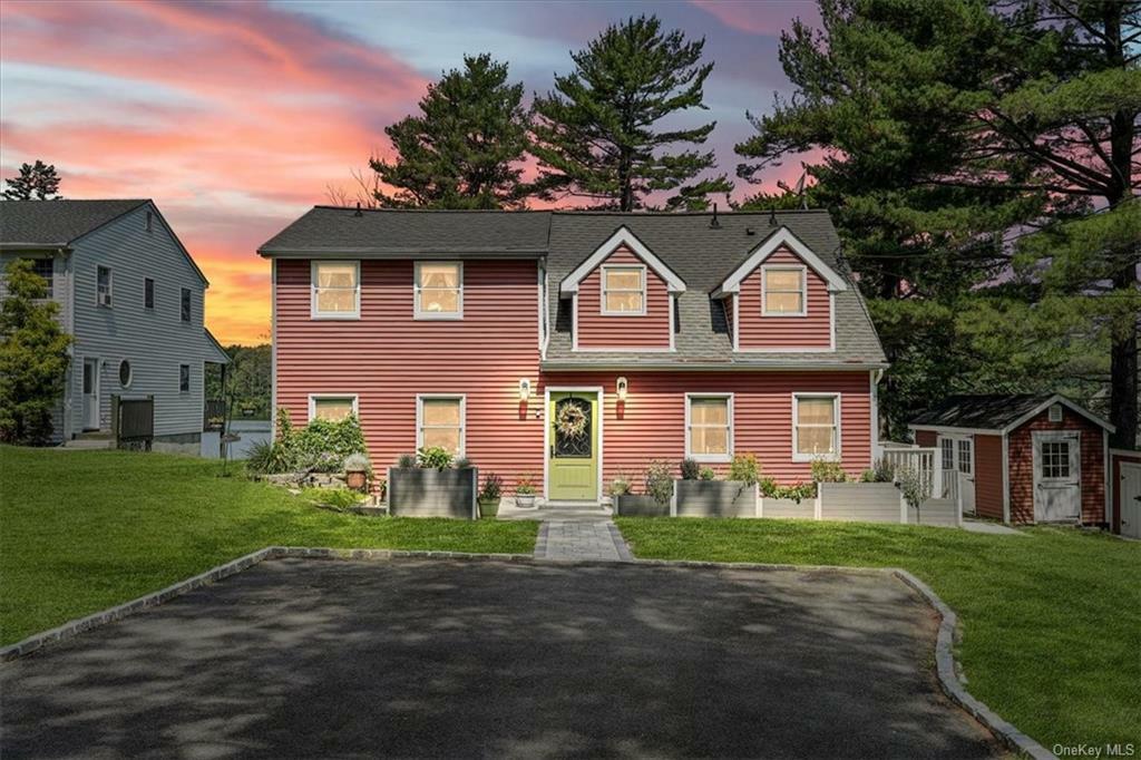 Property Photo:  8 Reilly Road  NY 10950 