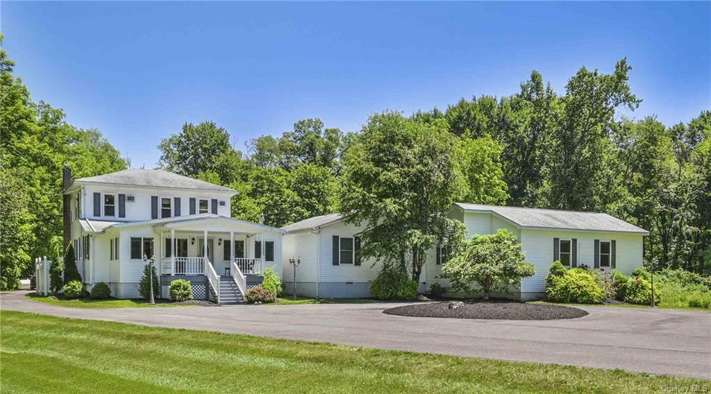 Property Photo:  532 Springtown Road  NY 12561 