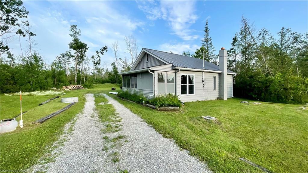 Property Photo:  498 Bruce Road 13  ON N0H 2K0 