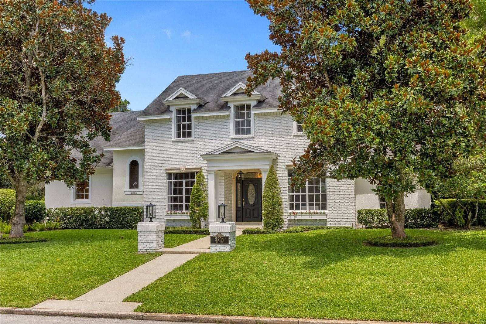 Property Photo: 2234 Via Luna FL 32789