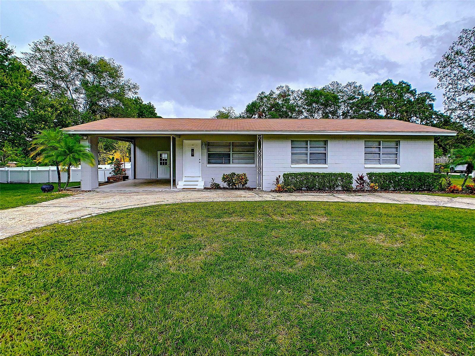 Property Photo:  133 Main Street  FL 34786 