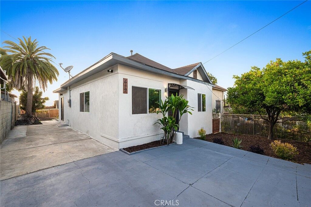 Property Photo:  619 Cornwell Street  CA 90033 